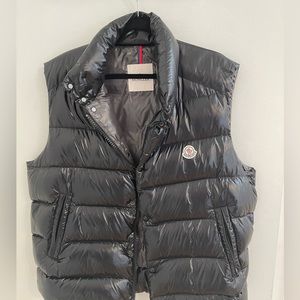 MONCLER VEST